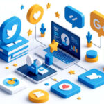 Das 1×1 von Social Media für Ihre erfolgreiche Website