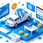 WordPress Installation einfach in 5 Minuten