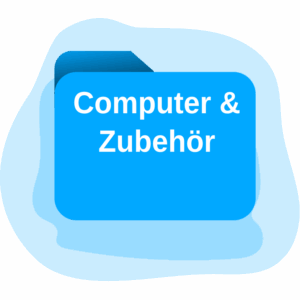 Computer & Zubehör