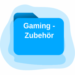 Gaming-Zubehör