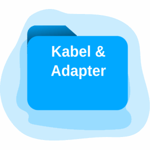 Kabel & Adapter