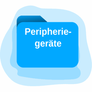 Peripheriegeräte
