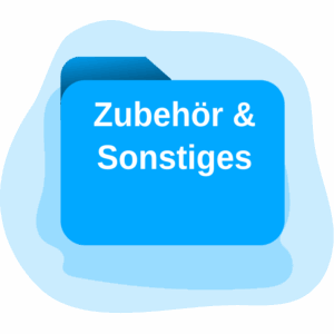 Zubehör & Sonstiges