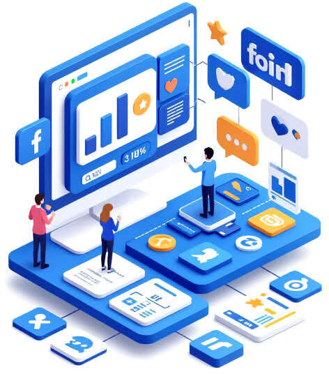 Soziale Medien managen