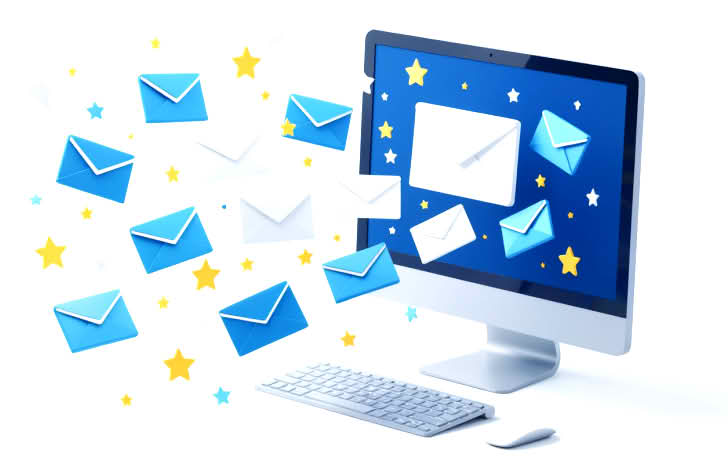 E-Mail-Marketing Tools machen unabhängig von Social Media